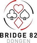 BRIDGE 82 logo